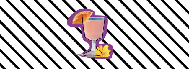 Pink Mimosa Rosé