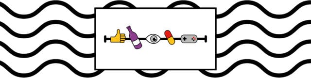Värderingsövning – ”Linjen”, för tonår
