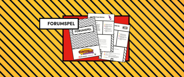 Forumspel