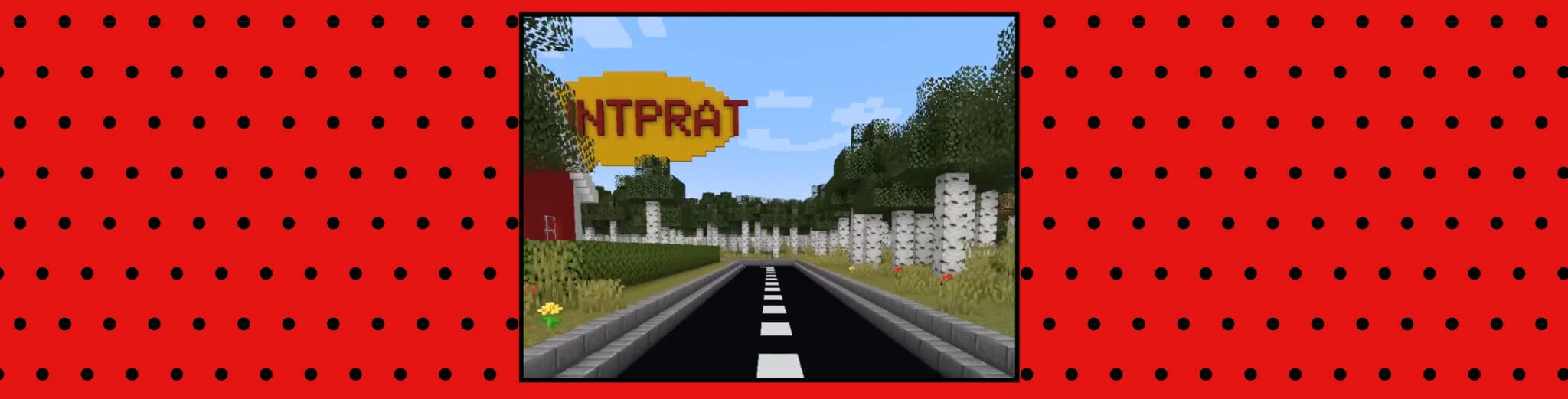 Minecraft dilemmabana