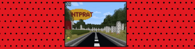 Minecraft dilemmabana 2: Anton
