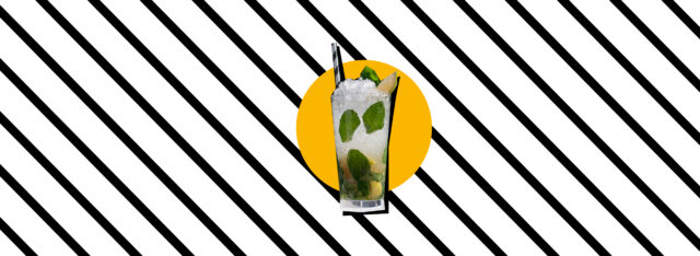 Virgin Mojito
