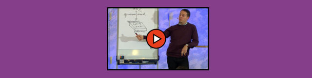 Vad driver generation Z – Edvard Wiberg