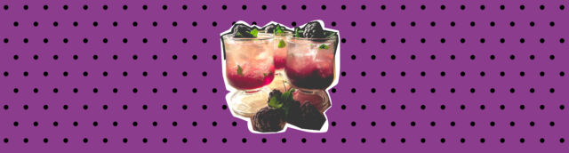 Boost bramble