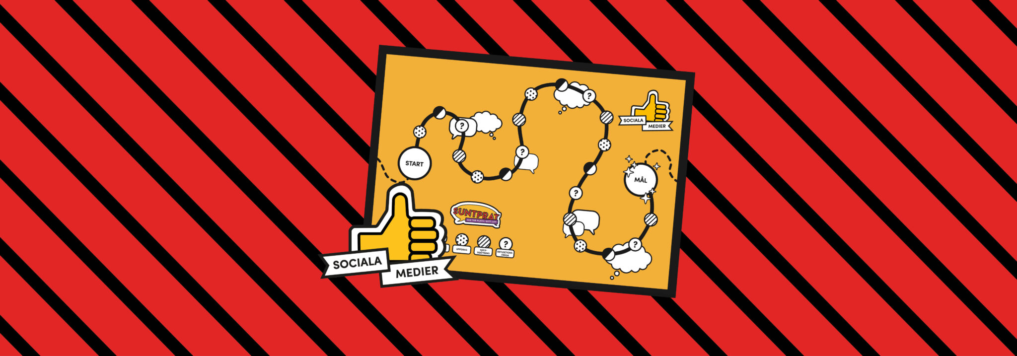 Prata med tonåringar om sociala medier, psykisk hälsa, sociala medier